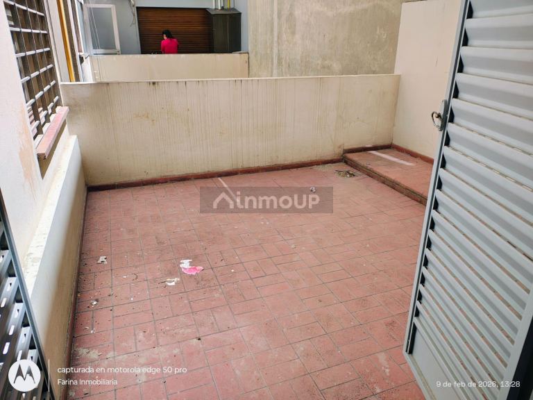 Departamento en Alquiler en Capital, Mendoza