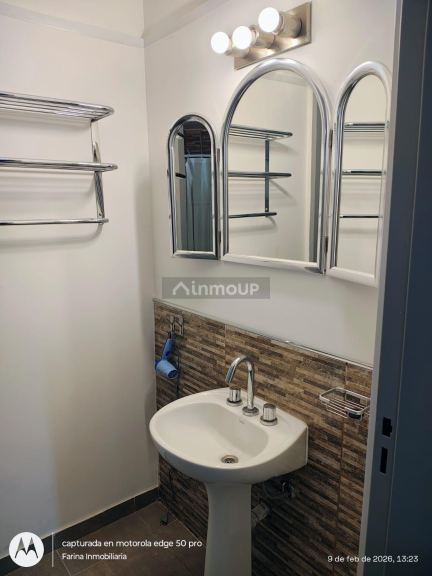 Departamento en Alquiler en Capital, Mendoza