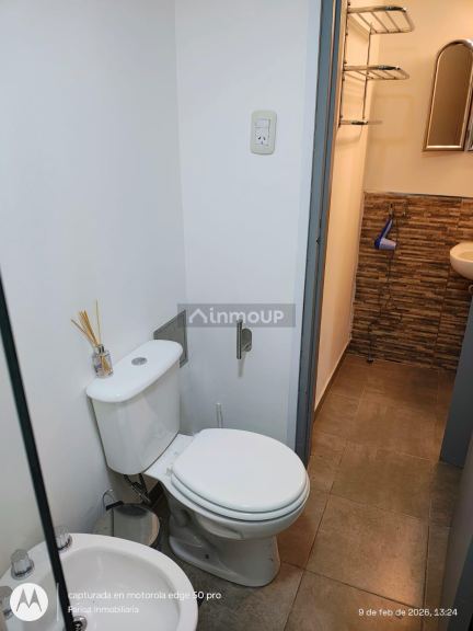 Departamento en Alquiler en Capital, Mendoza