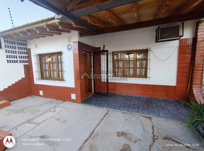 Casa en Venta en Las Heras, Mendoza