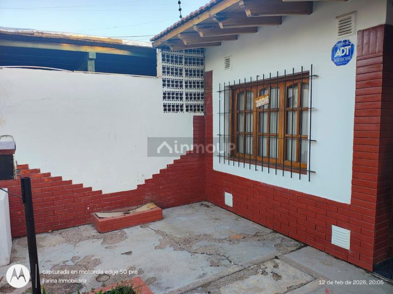 Casa en Venta en Las Heras, Mendoza
