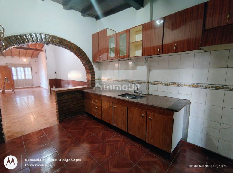 Casa en Venta en Las Heras, Mendoza