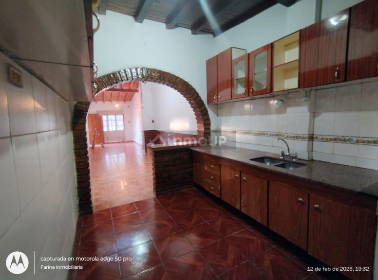 Casa en Venta en Las Heras, Mendoza