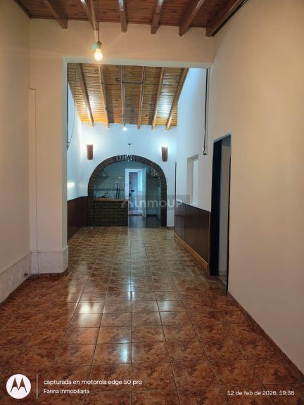 Casa en Venta en Las Heras, Mendoza