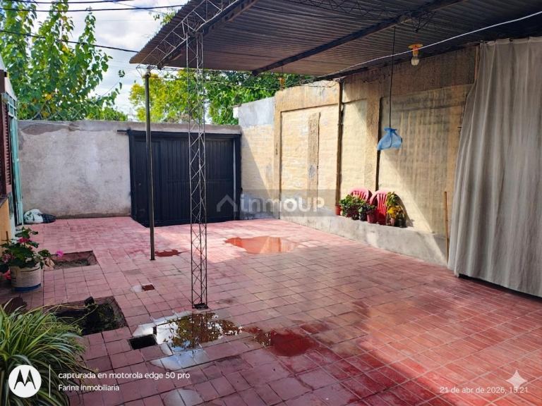 Casa en Venta en Las Heras, Mendoza