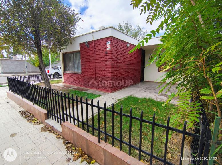 Casa en Venta en Las Heras, Mendoza