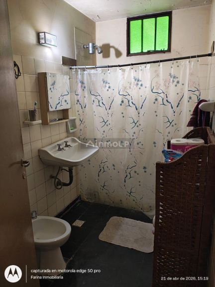 Casa en Venta en Las Heras, Mendoza