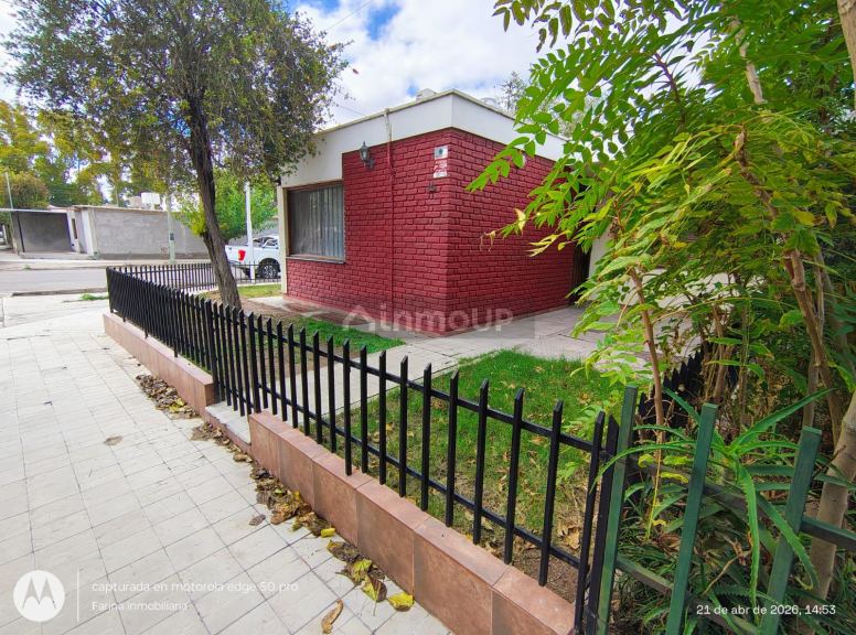 Casa en Venta en Las Heras, Mendoza