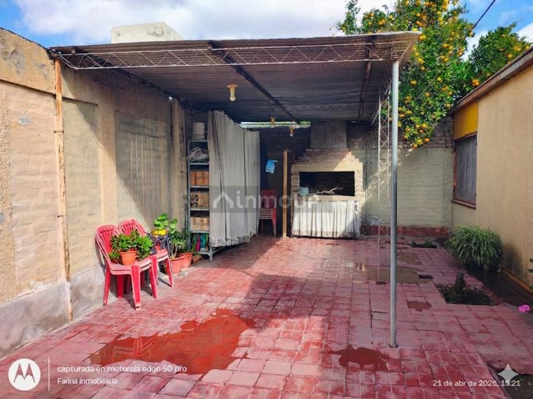 Casa en Venta en Las Heras, Mendoza
