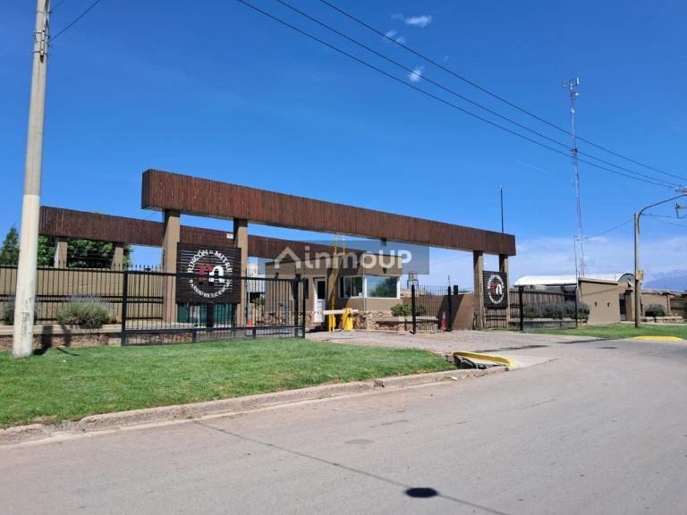 Casa en Venta en Maipu, Mendoza