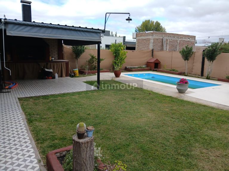Casa en Venta en Maipu, Mendoza