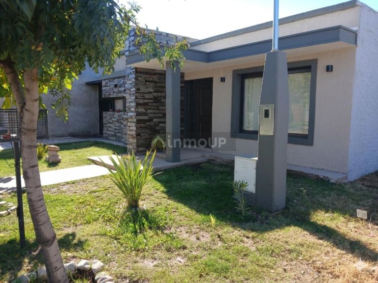Casa en Venta en Maipu, Mendoza