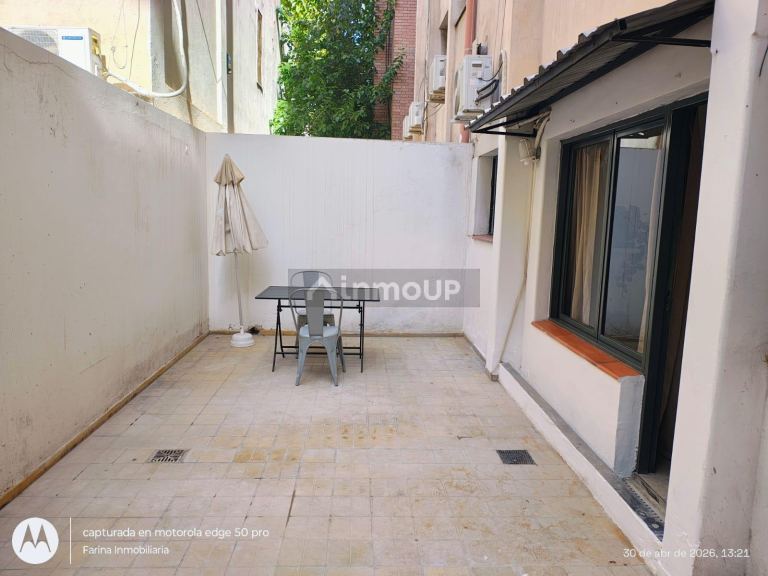 Departamento en Alquiler en Capital, Mendoza