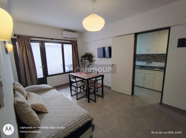 Departamento en Alquiler en Capital, Mendoza