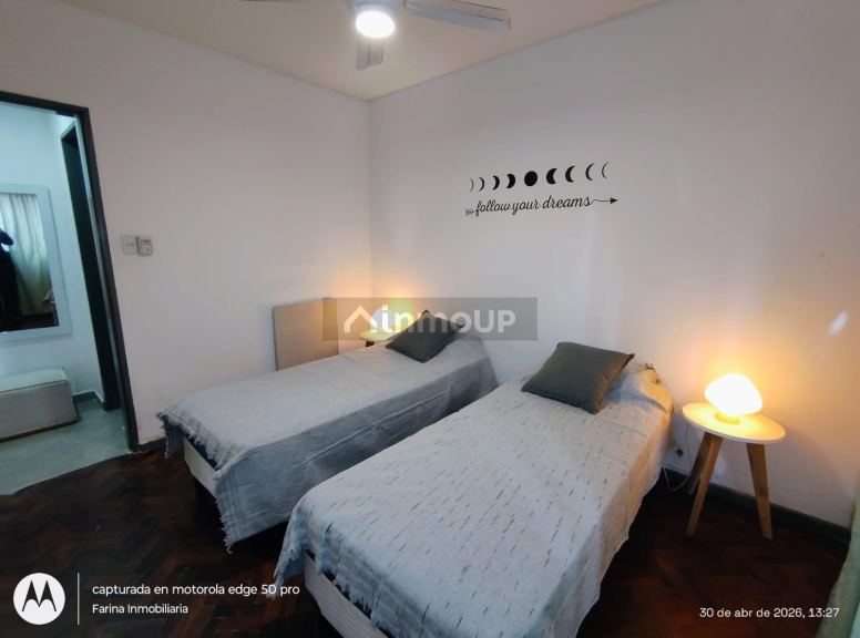 Departamento en Alquiler en Capital, Mendoza