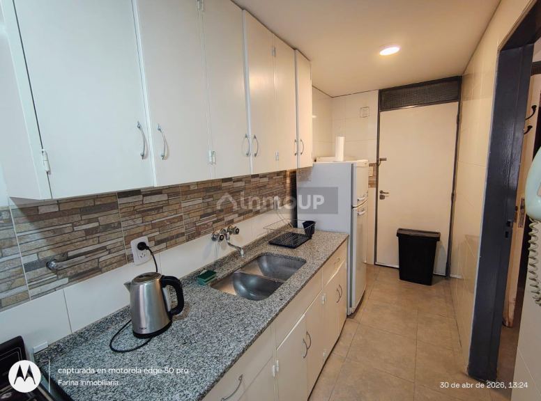 Departamento en Alquiler en Capital, Mendoza