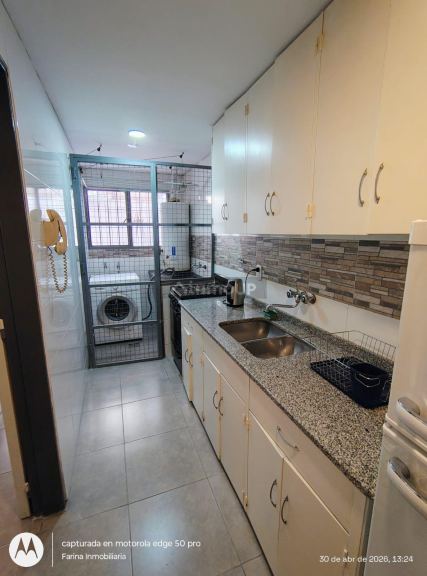 Departamento en Alquiler en Capital, Mendoza