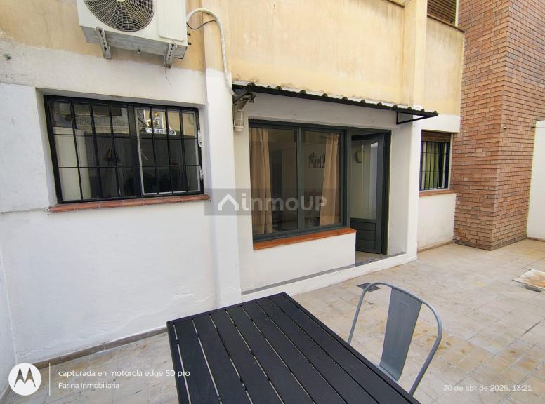 Departamento en Alquiler en Capital, Mendoza