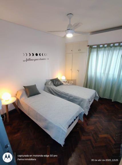 Departamento en Alquiler en Capital, Mendoza