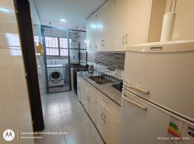 Departamento en Alquiler en Capital, Mendoza
