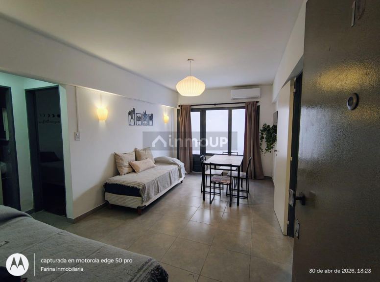 Departamento en Alquiler en Capital, Mendoza