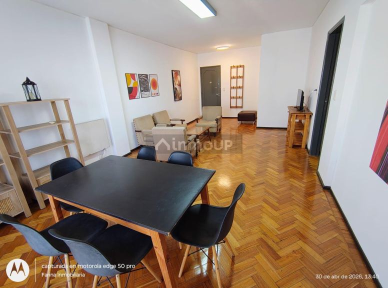 Departamento en Alquiler en Capital, Mendoza