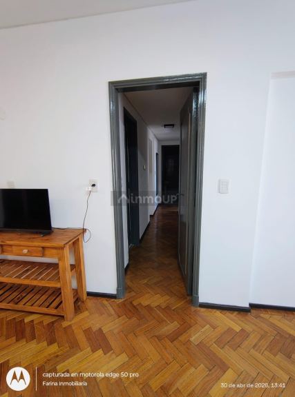 Departamento en Alquiler en Capital, Mendoza