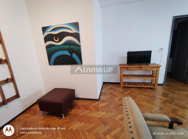 Departamento en Alquiler en Capital, Mendoza