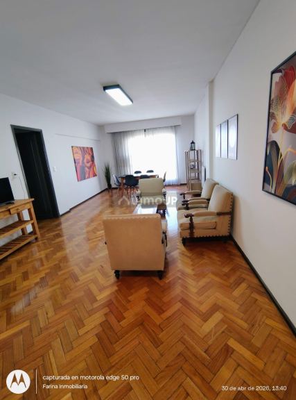 Departamento en Alquiler en Capital, Mendoza