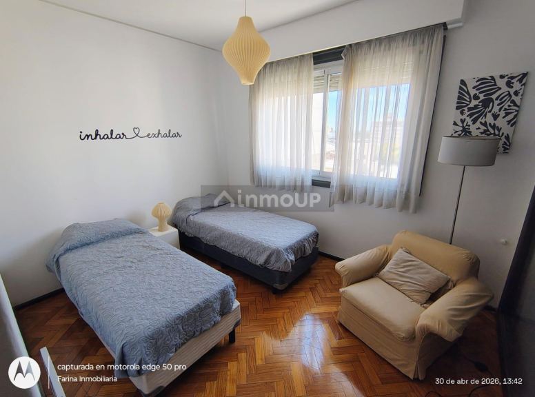 Departamento en Alquiler en Capital, Mendoza