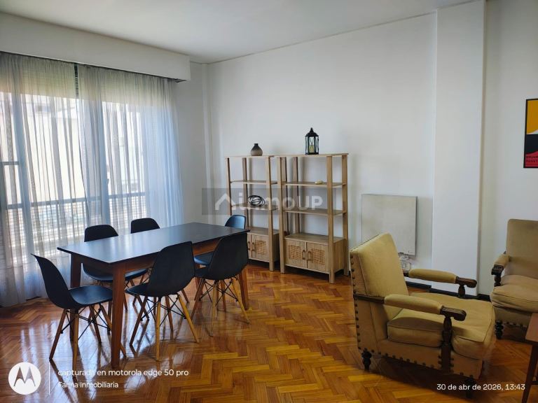 Departamento en Alquiler en Capital, Mendoza