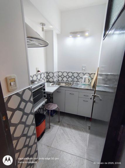 Departamento en Alquiler en Capital, Mendoza