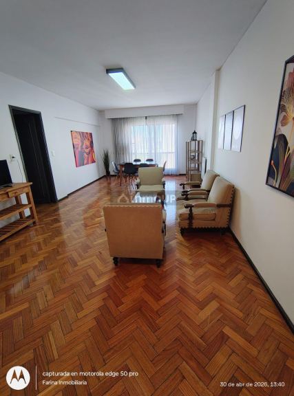 Departamento en Alquiler en Capital, Mendoza