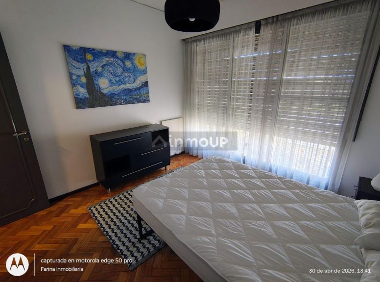 Departamento en Alquiler en Capital, Mendoza