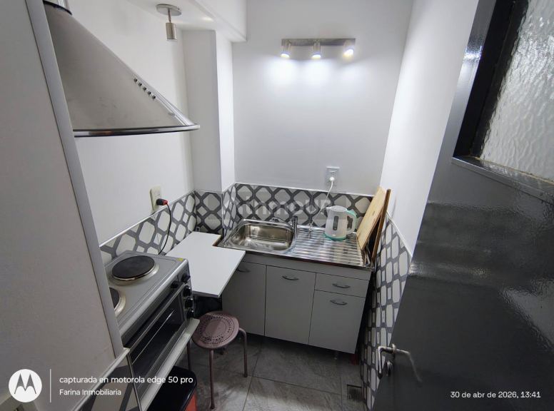 Departamento en Alquiler en Capital, Mendoza