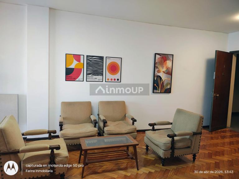 Departamento en Alquiler en Capital, Mendoza