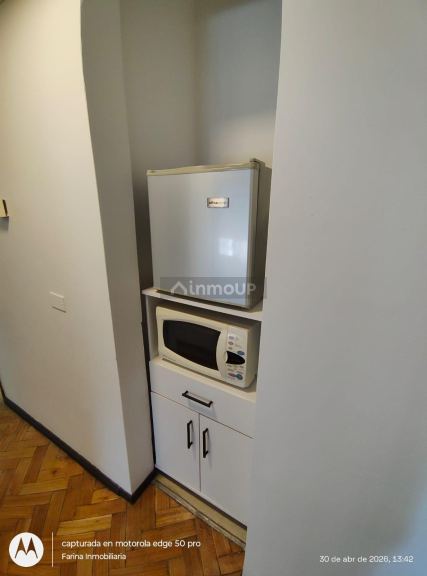 Departamento en Alquiler en Capital, Mendoza
