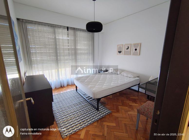 Departamento en Alquiler en Capital, Mendoza