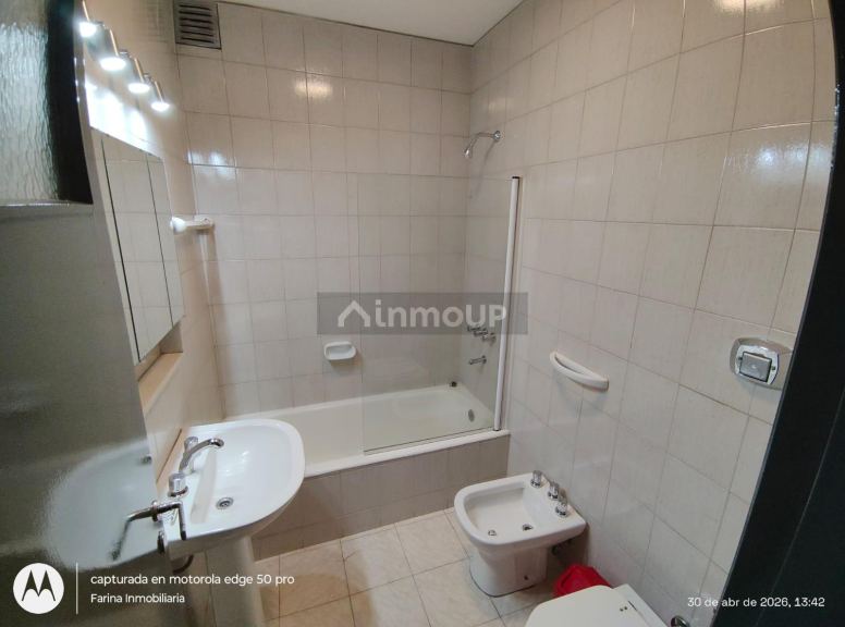 Departamento en Alquiler en Capital, Mendoza