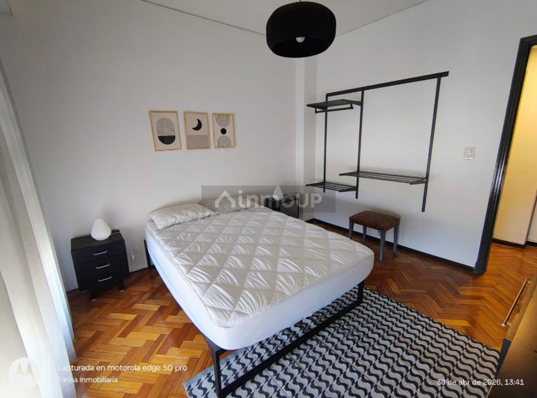Departamento en Alquiler en Capital, Mendoza