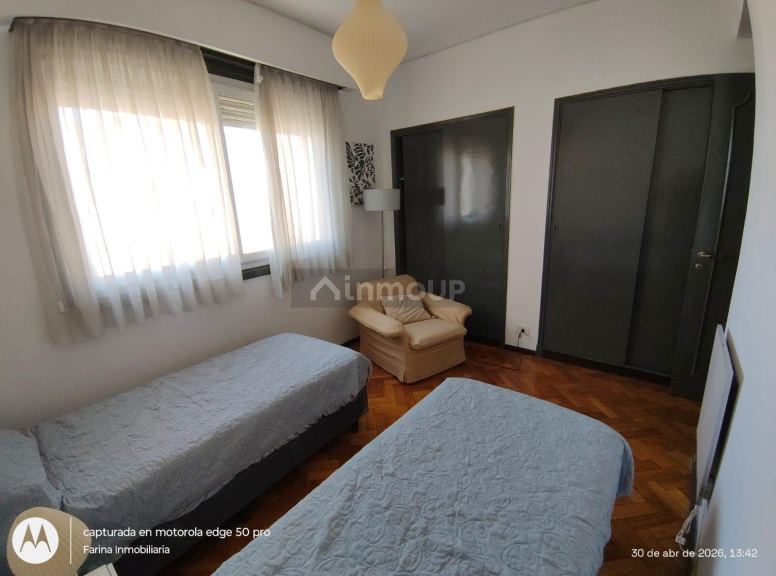 Departamento en Alquiler en Capital, Mendoza