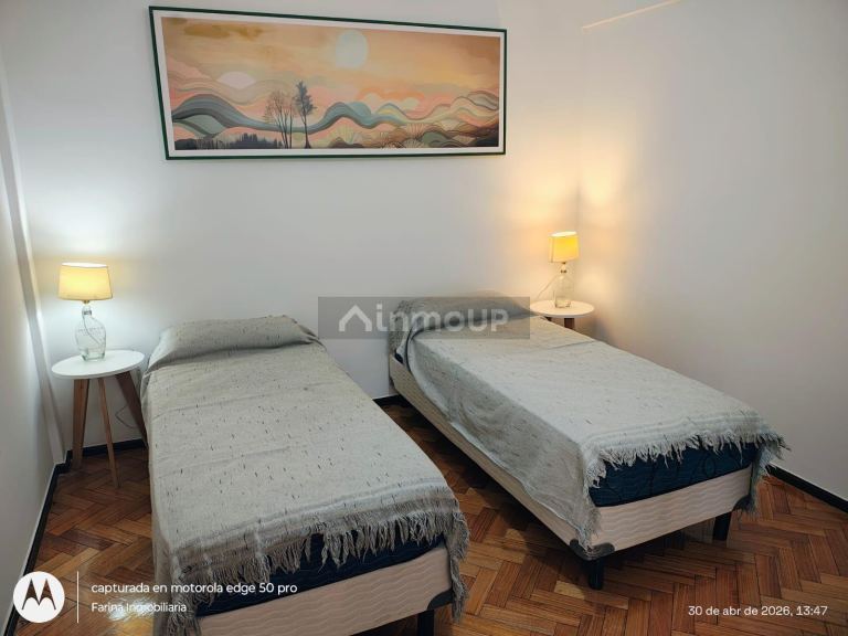 Departamento en Alquiler en Capital, Mendoza