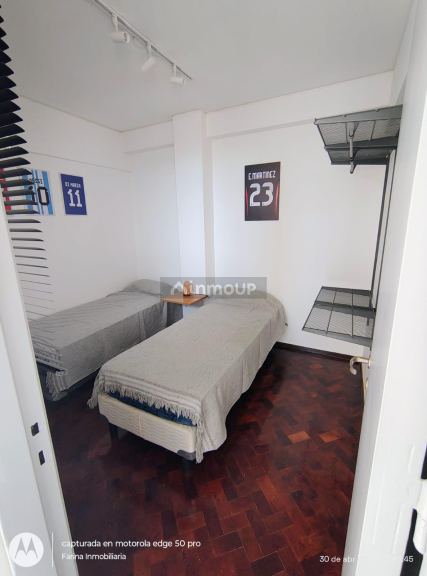 Departamento en Alquiler en Capital, Mendoza