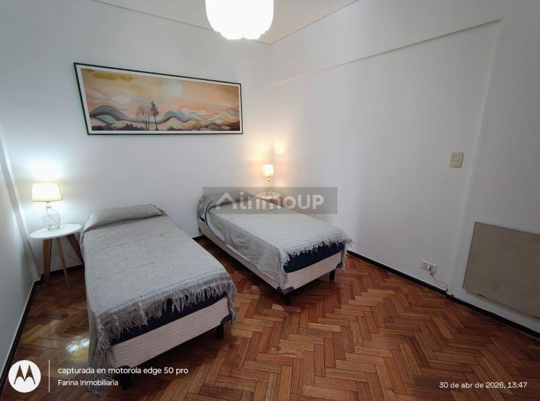 Departamento en Alquiler en Capital, Mendoza