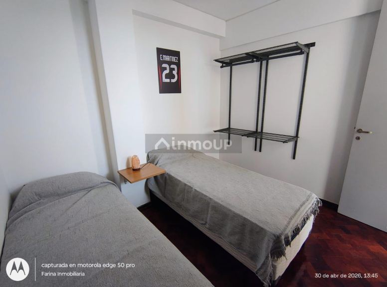Departamento en Alquiler en Capital, Mendoza