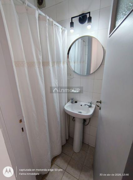 Departamento en Alquiler en Capital, Mendoza