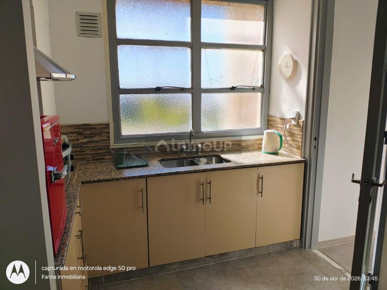 Departamento en Alquiler en Capital, Mendoza