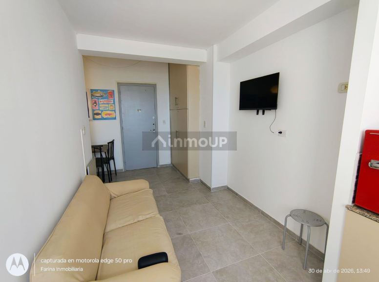 Departamento en Alquiler en Capital, Mendoza