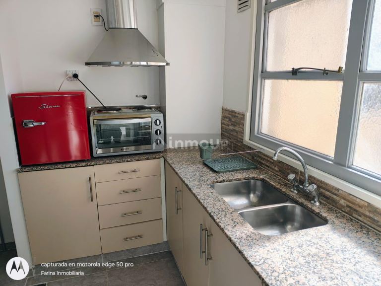 Departamento en Alquiler en Capital, Mendoza