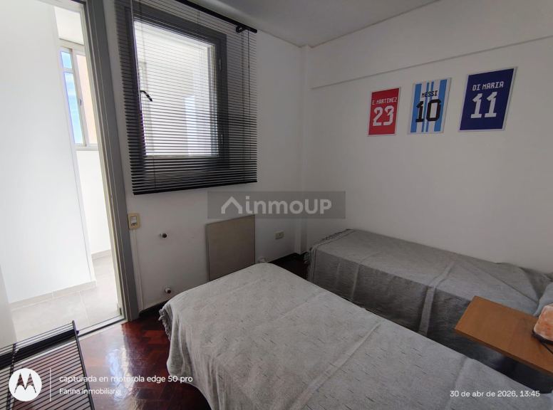 Departamento en Alquiler en Capital, Mendoza